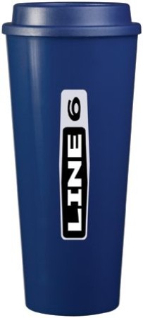 Plastic Cup 2Go 20 oz.