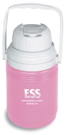 COLEMAN 1/3 GALLON JUG
