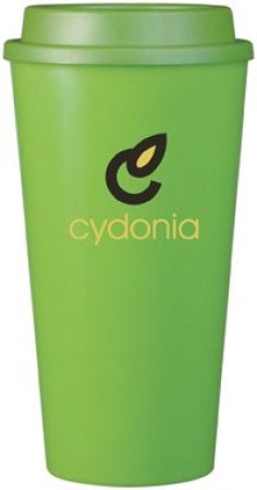 Plastic Cup 2GO 16 oz.