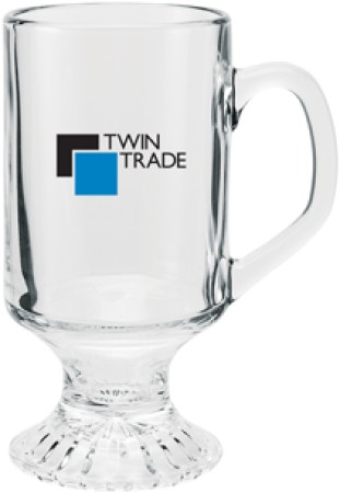 IRISH COFFEE 10 oz. MUG 