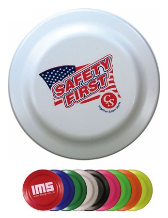 HEAVY DUTY FLYER 9-1/4"