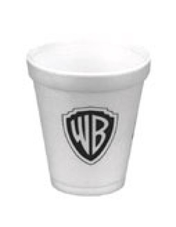 STYROFOAM CUP 8 oz.