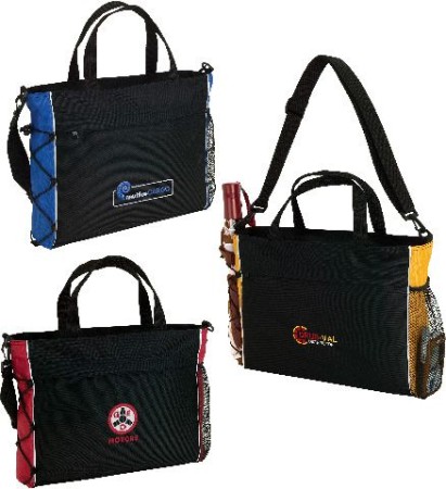 MARASOL EXECUTIVE TOTE