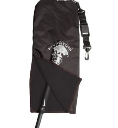 STAY DRY GOLF TOWEL