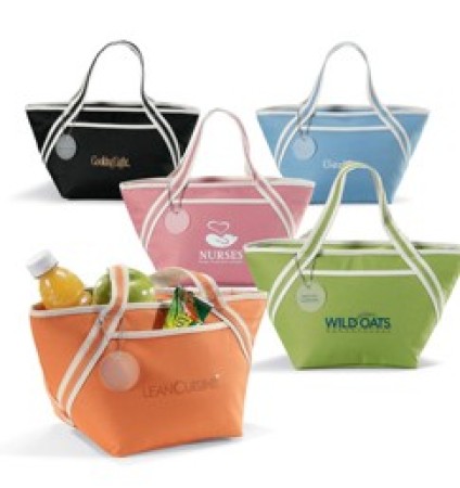 COOLER TOTE