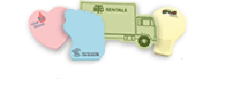 3M POST IT DIE CUT NOTE 25 SHEET