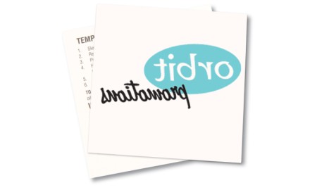 Custom Temporary Tattoo - 2" x 2"