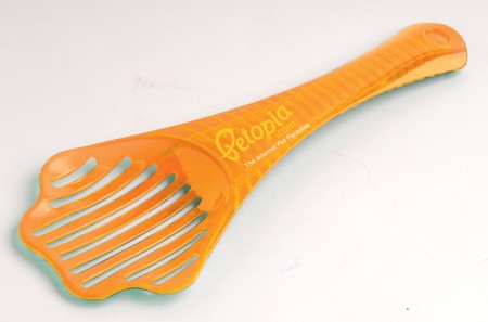 PET LITTER SCOOP