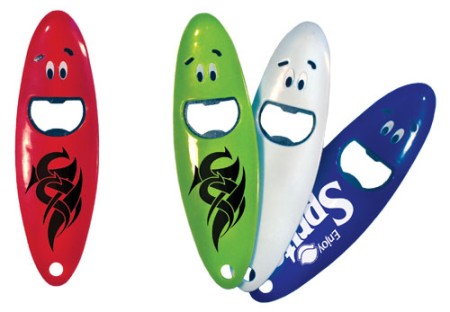 BIG KAHUNA BOTTLE OPENER