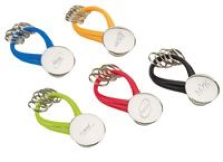 MULTI RING KEY TAG