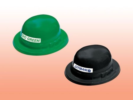 DERBY HAT