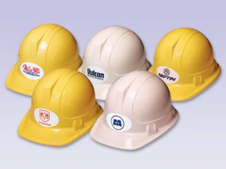 CONSTRUCTION HAT