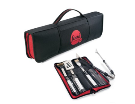 BARBEQUE KIT
