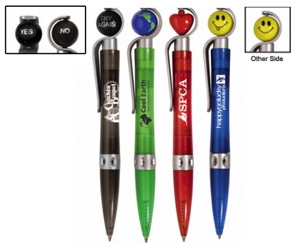 SPINNER PEN 24 HR