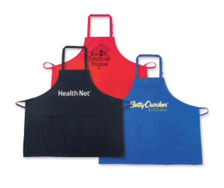 KITCHEN APRON