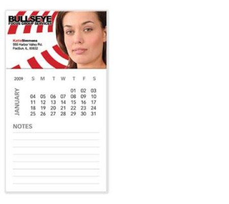 CALENDAR MAGNET