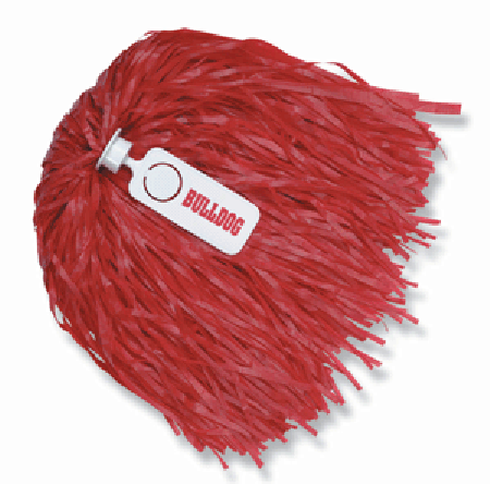 POM WITH CONTOUR HANDLE