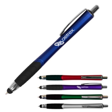 NOBLE GRIP/STYLUS PEN