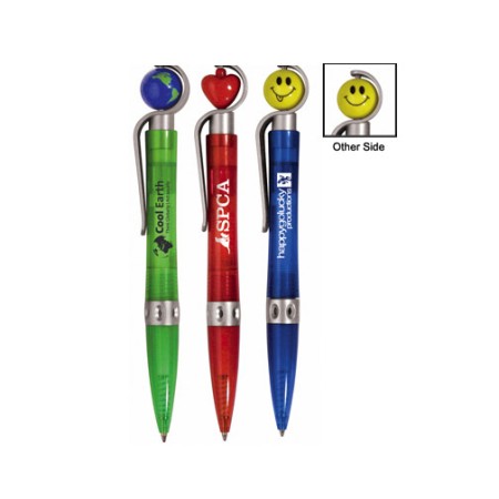 SPINNER PEN