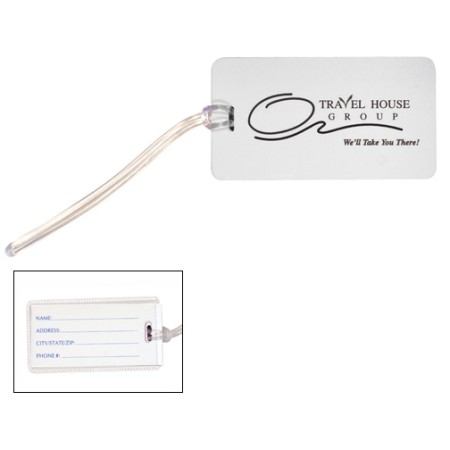 LUGGAGE TAG