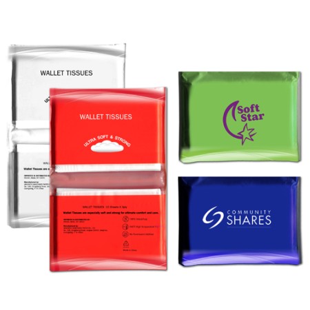 TISSUE PACK
