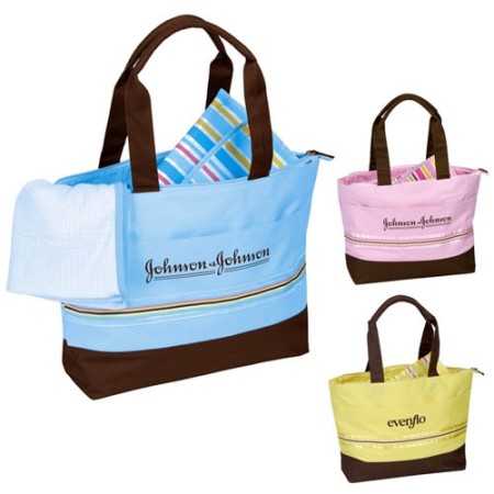 DIAPER BAG