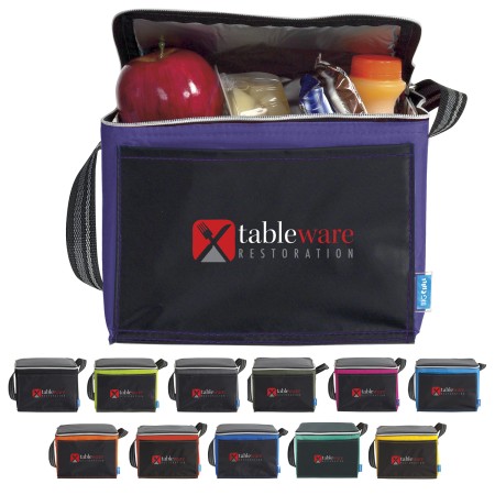 CHILL LUNCH COOLER