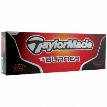 TAYLORMADE BURNER