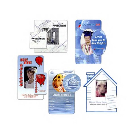 PICTURE FRAME MAGNETS