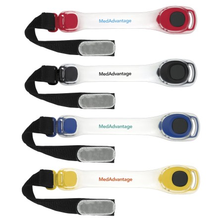 SAFETY LIGHT ARMBAND
