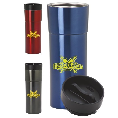 MODERN STAINLESS TUMBLER 19 oz