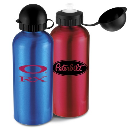ALUMINUM SPORT 21 oz. BOTTLE