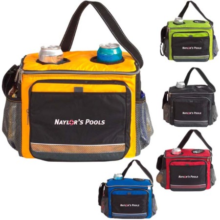 ICY BRIGHT 24 PACK COOLER