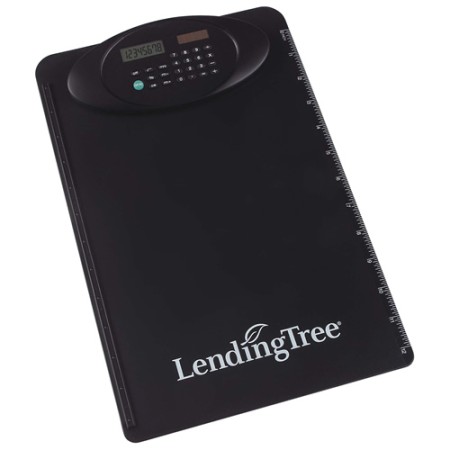 CALCULATOR CLIPBOARD