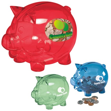 PIGGY BANK