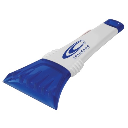 ICE SCRAPPER 7" LAKES