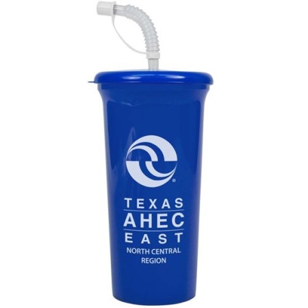  32 oz. SPORT SIPPER