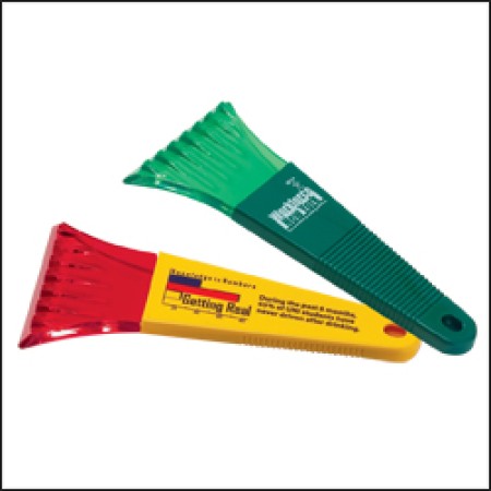 ICE POLAR SCRAPPER 7"