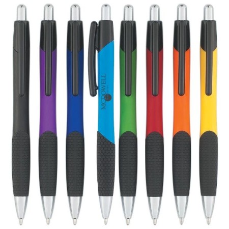 IRIS RETRACTABLE PEN