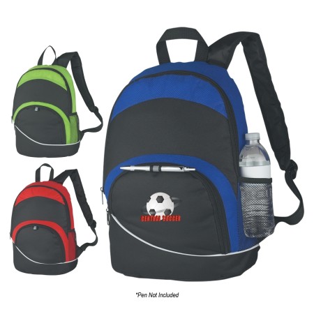 CURVE BACKPACK