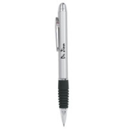 METAL TWIST ACTION PEN
