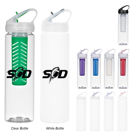 FRUIT FUSION BOTTLE 25 oz