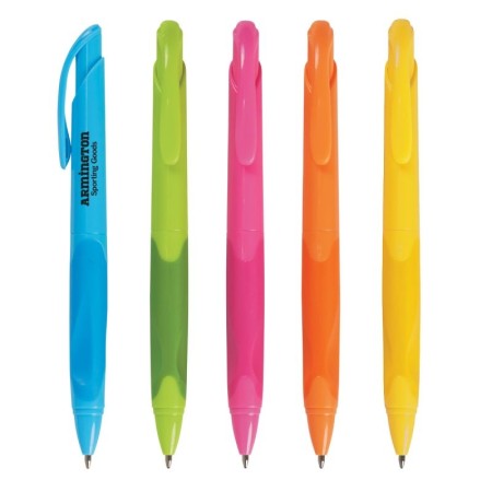 MARLIN RETRACTABLE PEN