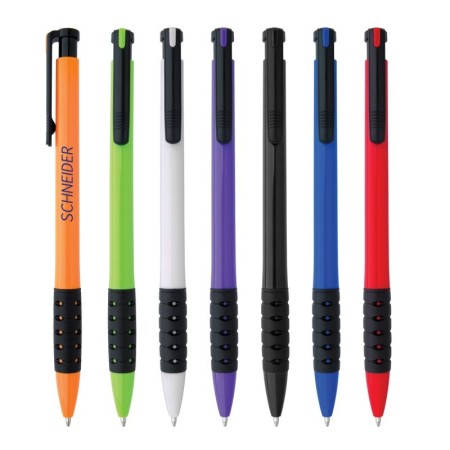 GROVE COLOR RETRACTABLE PEN