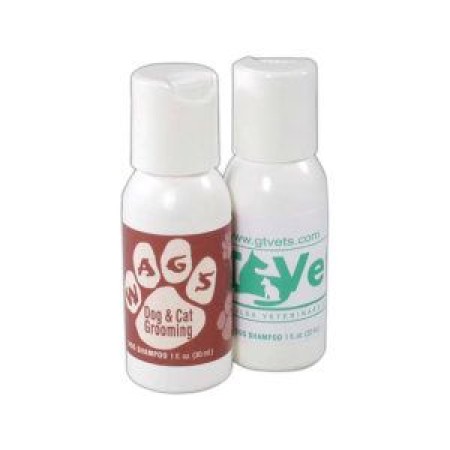 PET SHAMPOO
