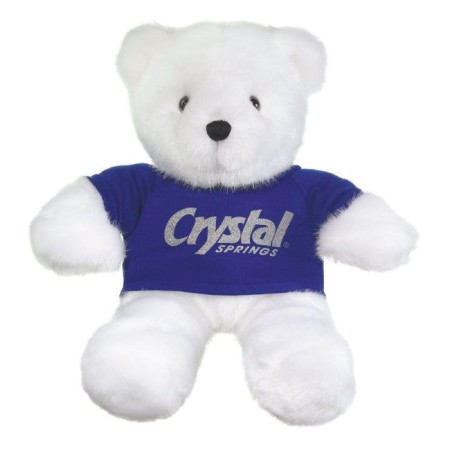 CUDDLY CRITTER POLAR BEAR