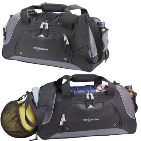 HIGH SIERRA 22" SPORT DUFFLE