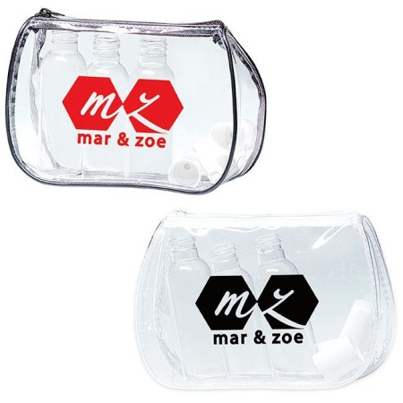 TRAVEL AIRPORT BAG