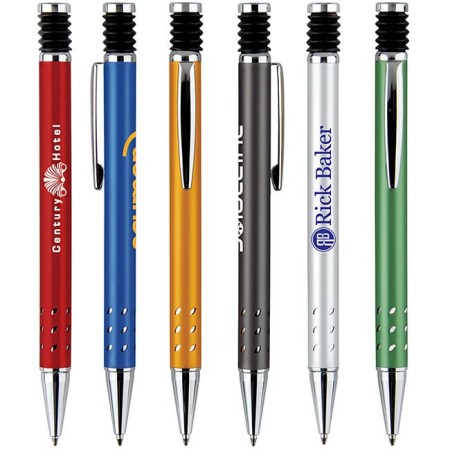 DALTON ALUMINUM RETRACTABLE PEN