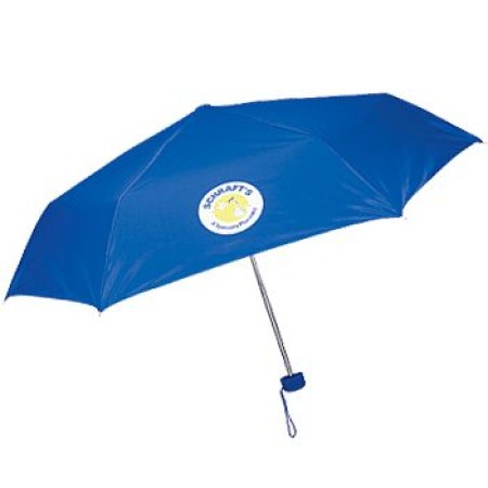 SUPER MINI 42" ARC UMBRELLA